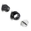 1604503 Circular Metric Connectors