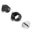 1604373 Circular Metric Connectors