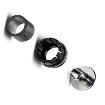 1604549 Circular Metric Connectors