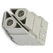 1605001 Heavy Duty Power Connectors