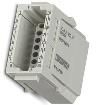 1605004 Heavy Duty Power Connectors