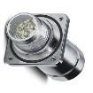 1605518 Circular Metric Connectors