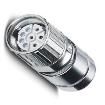 1605597 Circular Metric Connectors