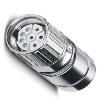 1605602 Circular Metric Connectors