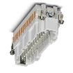 1605640  Connectors
