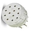 1607011 Circular Metric Connectors
