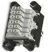 1607191 Heavy Duty Power Connectors