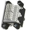 1607239 Heavy Duty Power Connectors