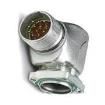 1607269 Circular Metric Connectors