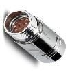 1607288 Circular Metric Connectors