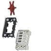 1607298 Heavy Duty Power Connectors