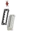 1607335 Heavy Duty Power Connectors