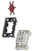 1607346 Heavy Duty Power Connectors