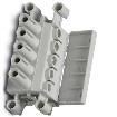 1607474 Heavy Duty Power Connectors
