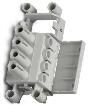 1607488 Heavy Duty Power Connectors