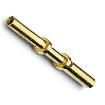 1607580 Circular Metric Connectors