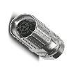 1624528 Circular Metric Connectors