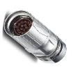 1607644 Circular Metric Connectors