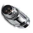 1607689 Circular Metric Connectors