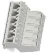 1607748 Heavy Duty Power Connectors