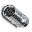 1607759 Circular Metric Connectors