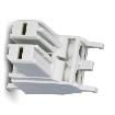 1607813 Heavy Duty Power Connectors