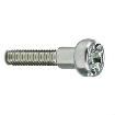 1607829 Heavy Duty Power Connectors