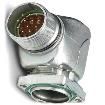 1607814 Circular Metric Connectors