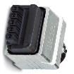 1608074 Heavy Duty Power Connectors