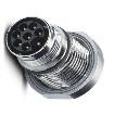 1613545 Circular Metric Connectors