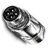 1613565 Circular Metric Connectors