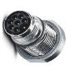 1613568 Circular Metric Connectors