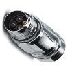 1624539 Circular Metric Connectors