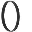 1618050 Circular Metric Connectors