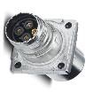 1618764 Circular Metric Connectors