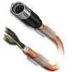 1619311 Sensor Cables / Actuator Cables