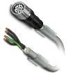1624771 Sensor Cables / Actuator Cables