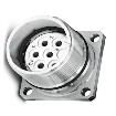 1619991 Circular Metric Connectors