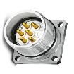 1619990 Circular Metric Connectors