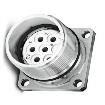 1619993 Circular Metric Connectors