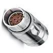 1619999 Circular Metric Connectors
