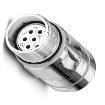1620077 Circular Metric Connectors