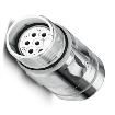 1620117 Circular Metric Connectors