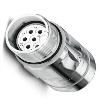 1620166 Circular Metric Connectors