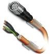 1620399 Sensor Cables / Actuator Cables