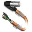 1620418 Sensor Cables / Actuator Cables