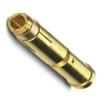 1621578 Circular Metric Connectors