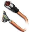 1622228 Sensor Cables / Actuator Cables