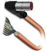 1622233 Sensor Cables / Actuator Cables