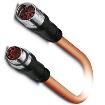 1622246 Sensor Cables / Actuator Cables